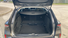 Vauxhall Astra 1.2 Turbo 130 Design 5dr Auto Petrol Estate